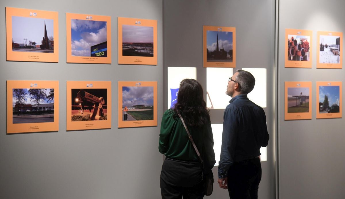 Fotos: 25 aniversario del Polígono Industrial de Villalonquéjar