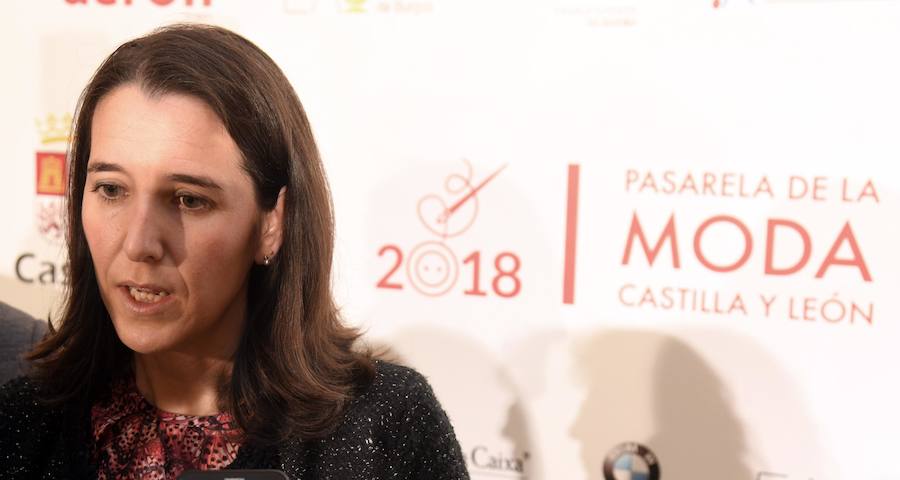 Fotos: Pasarela de la Moda de Castilla y León