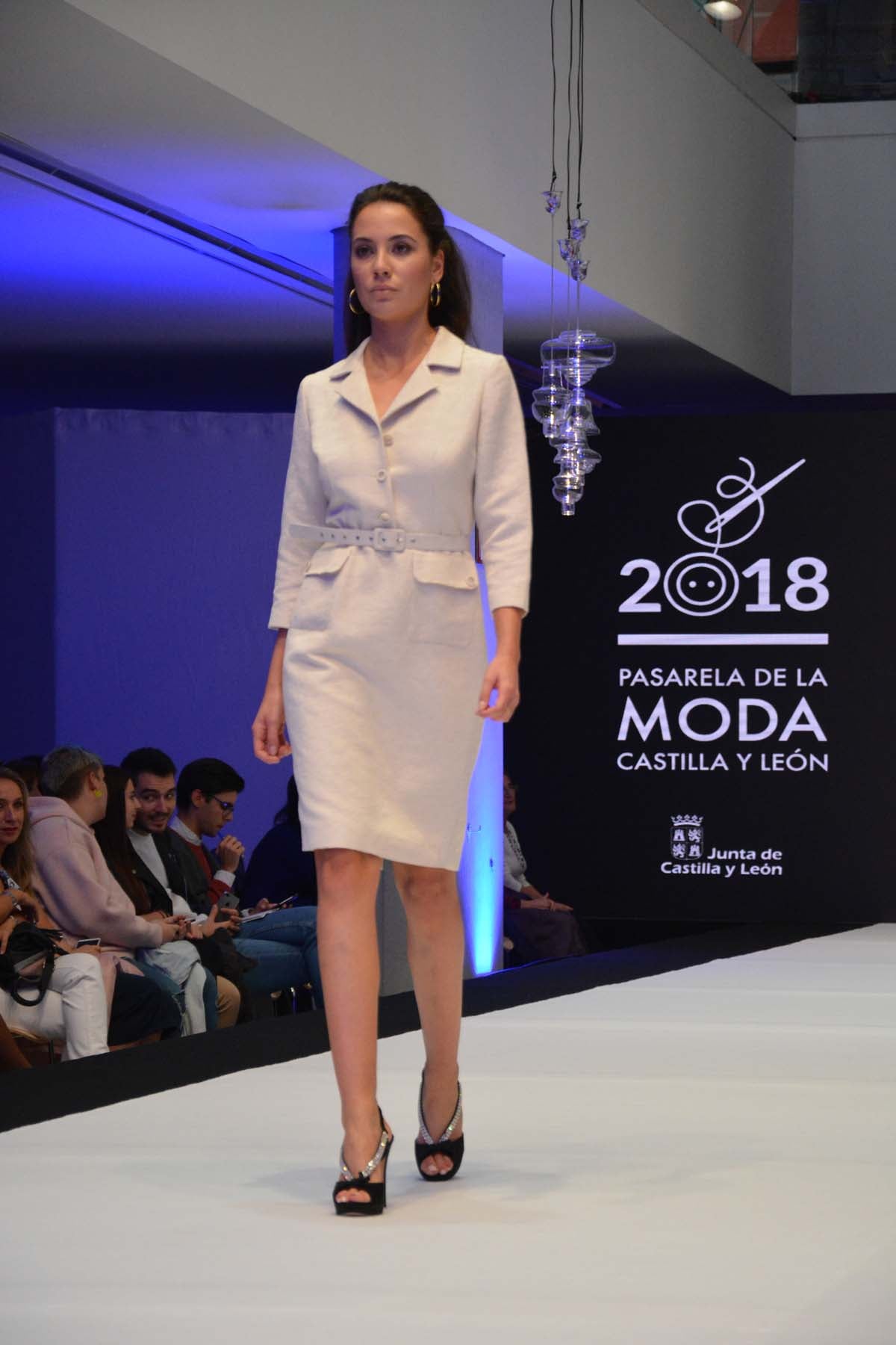 Fotos: Pasarela de la Moda de Castilla y León