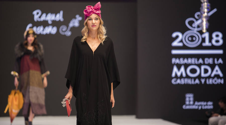 Fotos: Pasarela de la Moda de Castilla y León