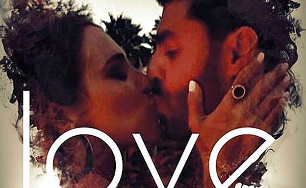 Paula Echavarría y Miguel Torres. 