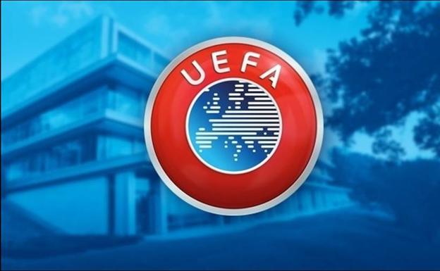 La UEFA suspende al Rubin Kazán por el 'fair play' financiero