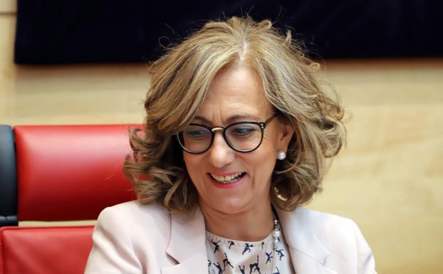 Comparecencia en la Comisión de Presidencia de la Fiscal Superior de la Comunidad de Castilla y León, María Lourdes Rodríguez Rey, para informar sobre la Memoria de la Fiscalía correspondiente al año 2017.