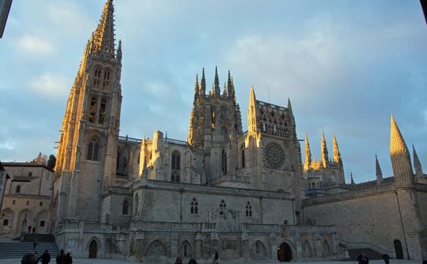 Imagen de la Catedral