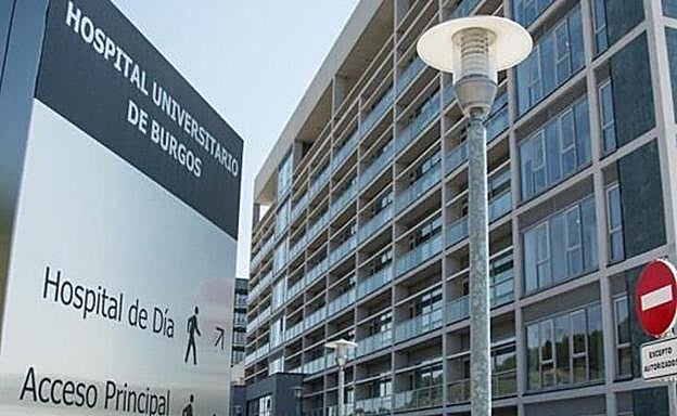 Heridas cuatro personas en la colisión de dos vehículos en Cardeñajimeno