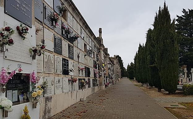 Los nichos están entre las opciones más demandadas