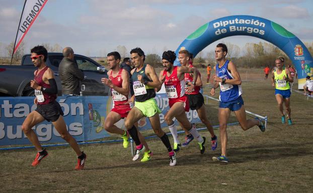 La prueba deportiva se celebrará el domingo 11 de noviembre