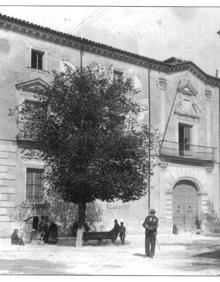 Imagen secundaria 2 - El palacio donde se fraguó la monarquía de todas las Españas