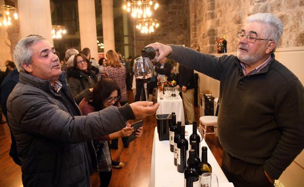 XI Presentación de los vinos DO Arlanza