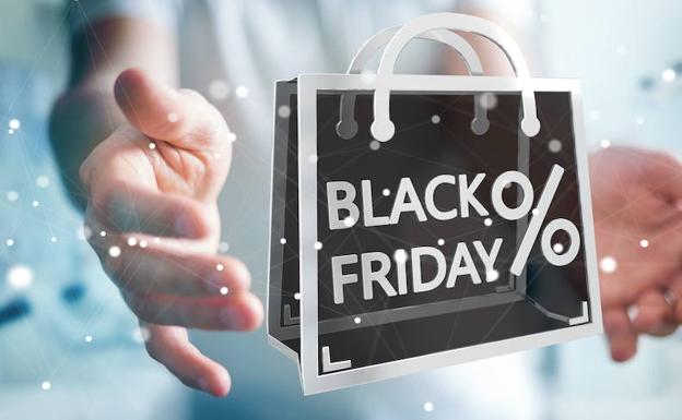 Randstad prevé más de 1.000 contratos en Castilla y León por las campañas 'Black Friday' y 'Ciber Monday'