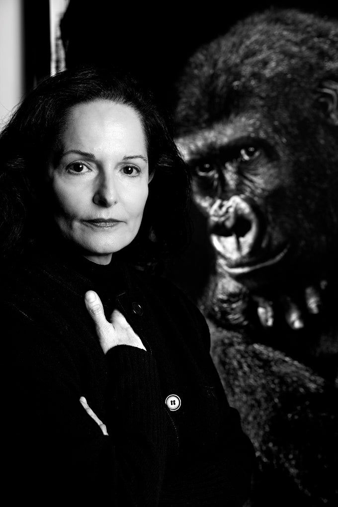 El Museo de la Evolución Humana inaugura una nueva exposición fotográfica