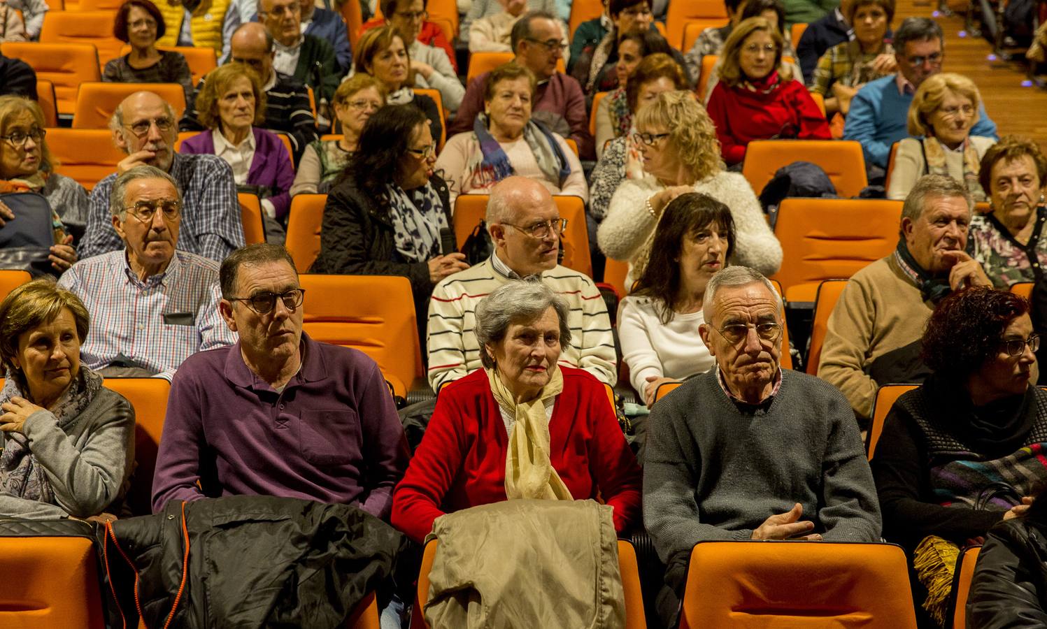 El doctor profundiza sobre el vértigo y sus consecuencias y explica las mejores formas para paliar sus síntomas 