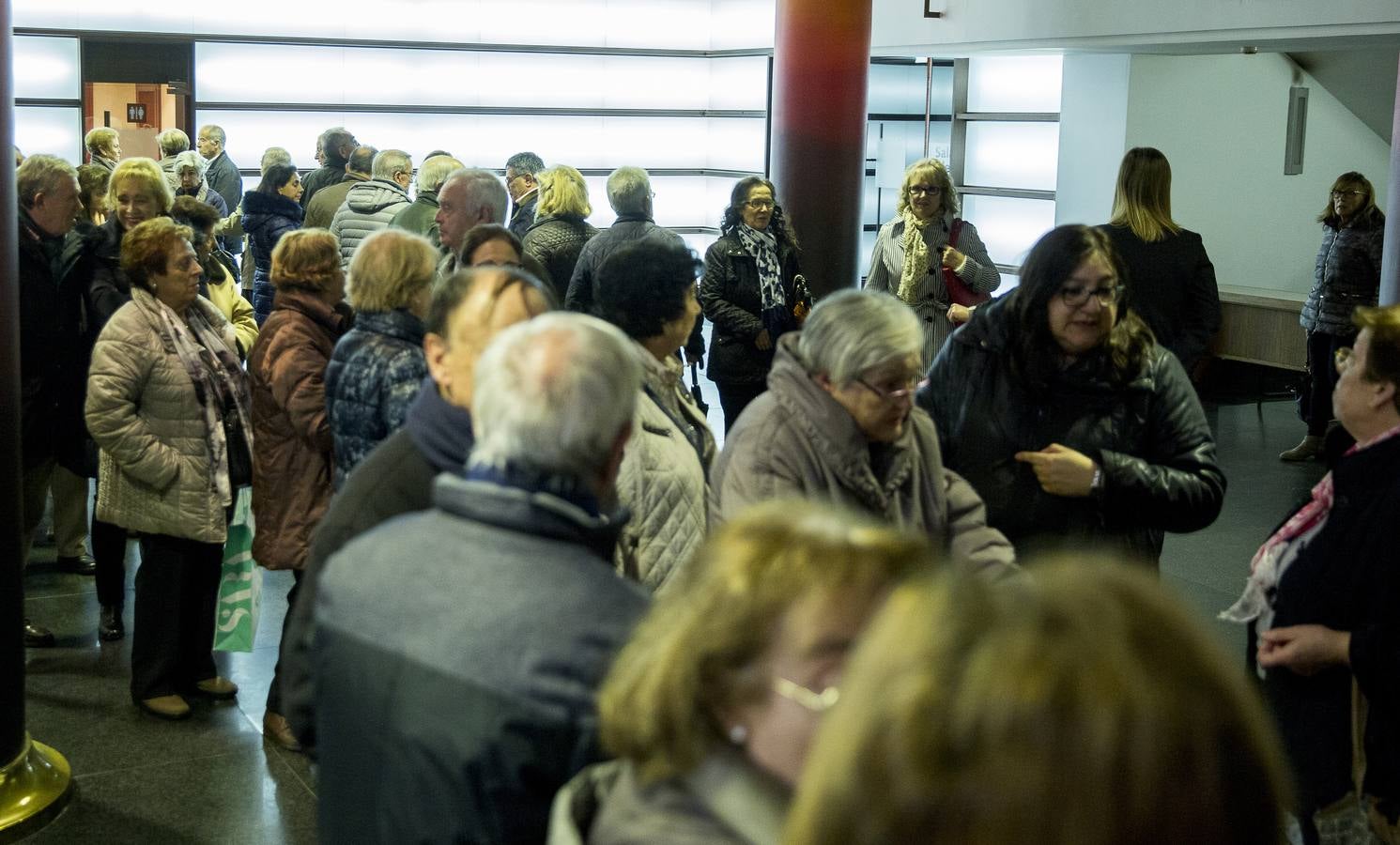 El doctor profundiza sobre el vértigo y sus consecuencias y explica las mejores formas para paliar sus síntomas 