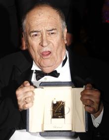 Imagen secundaria 2 - Muere Bertolucci, gigante del cine europeo