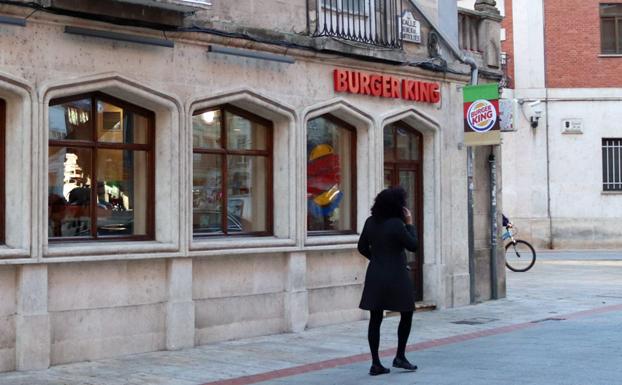 Burger King abrió su último establecimiento en Santocildes