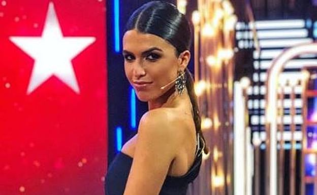 Sofía Suescun: «Cualquier hombre y mujer querría tener algo conmigo»