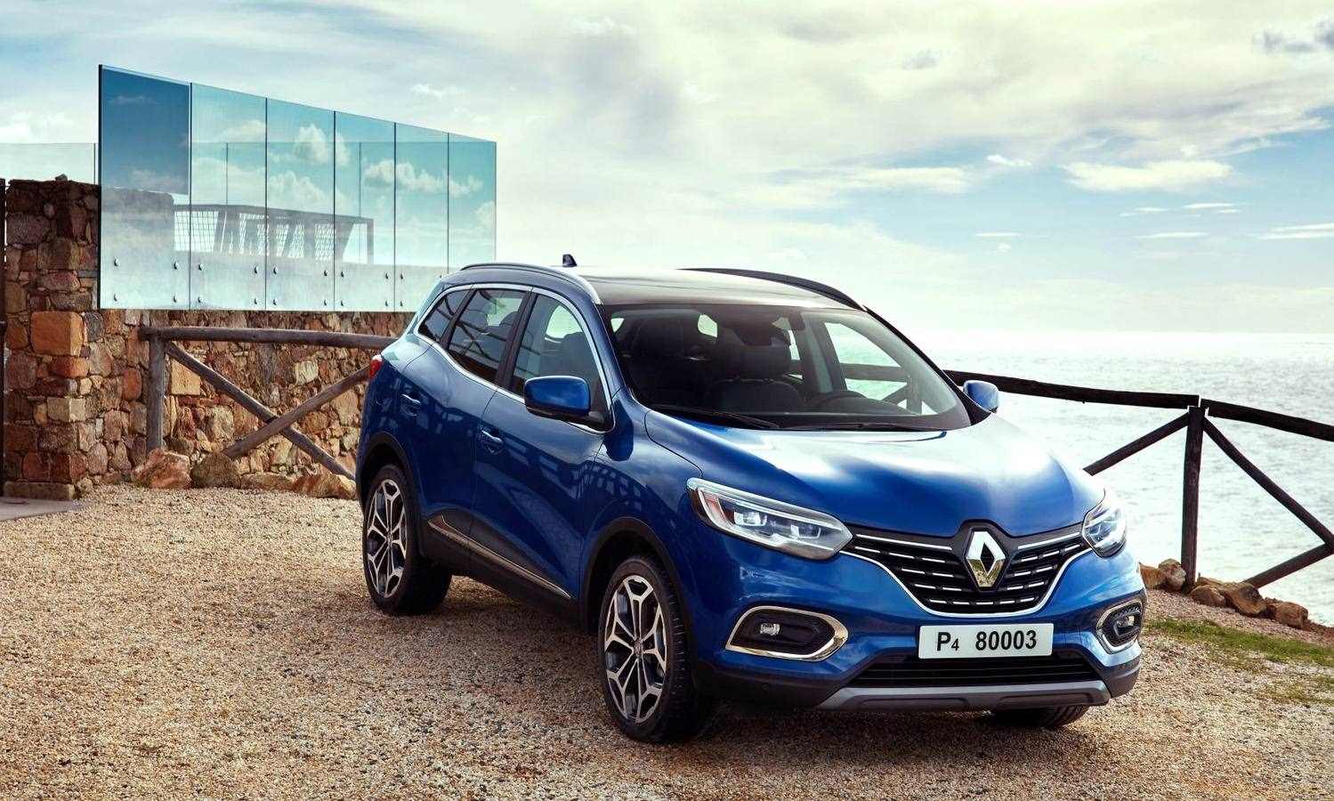 Esta última versión, fabricada en Palencia, aporta un diseño más llamativo. El modelo avanza con motorizaciones gasolina y diésel más eficaces, con un estilo más dinámico pero conserva los códigos del SUV y mejora el confort, la calidad y ergonomía. 