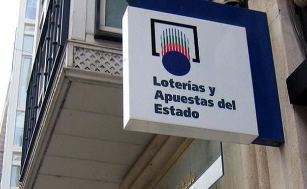 La Lotería Nacional deja un segundo premio en Aranda, dotado con 120.000 euros a la serie