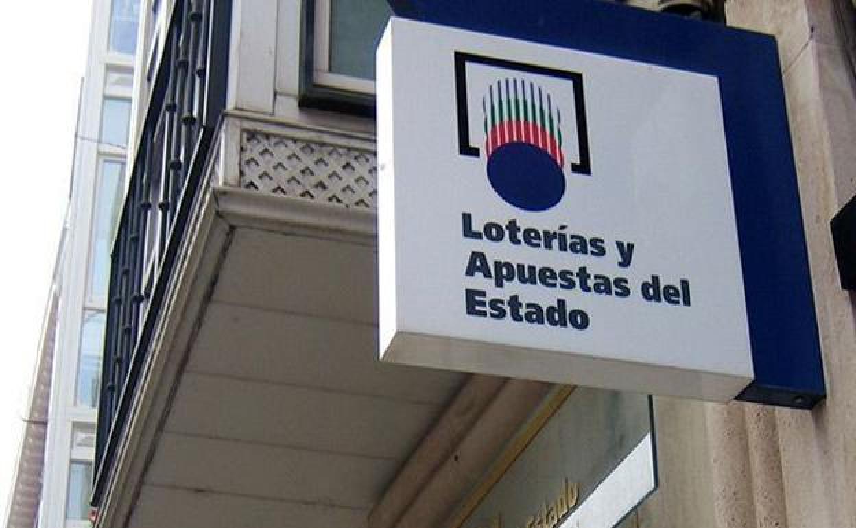 La Lotería Nacional deja en Burgos parte del segundo premio, dotado con 6.000 euros al décimo