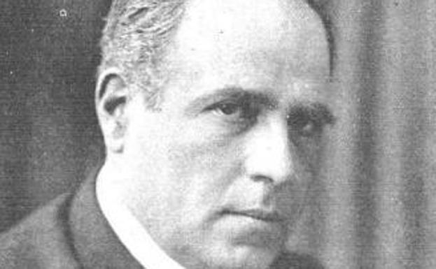 Eugenio d'Ors.