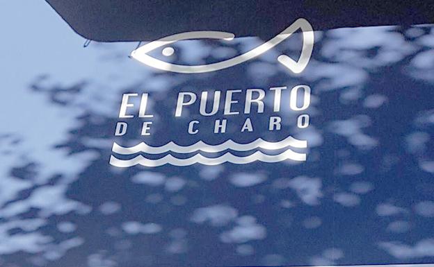 El Puerto de Charo, premio 'Comercio Excelente'. 