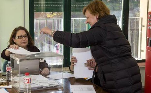 Este mes de mayo se celebrarán elecciones municipales, autonómicas y europeas. 