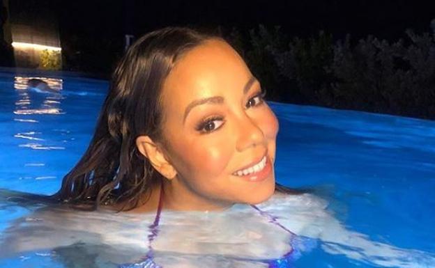 Mariah Carey demanda a su exasistente por chantaje y extorsión