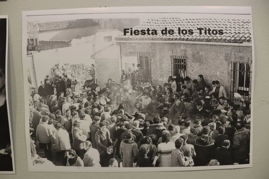 Las mejores fotos del barrio burgalés de Gamonal en el siglo XX