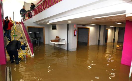 Imagen del Club Recrea Caja de Burgos