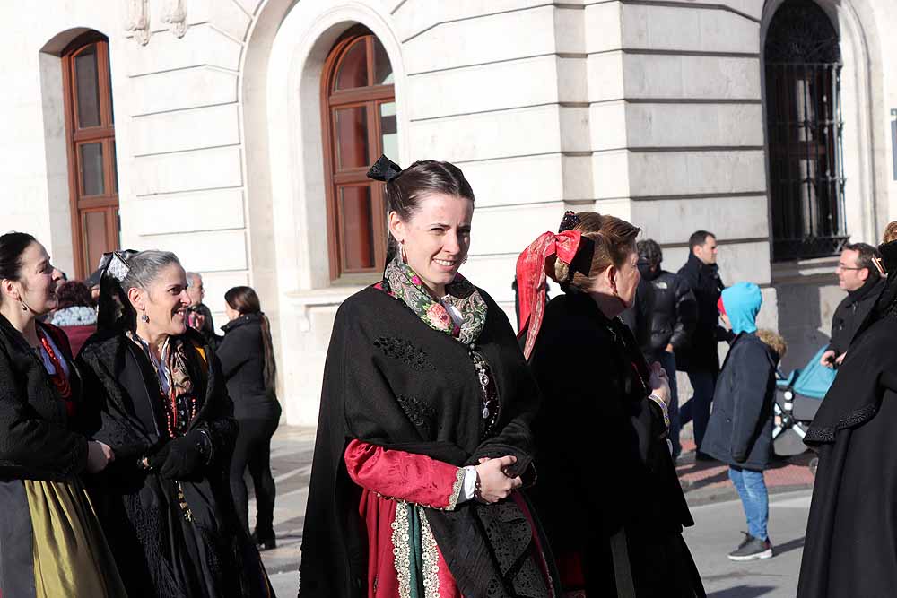 Fotos: Burgos celebra la Festividad de San Lesmes, patrón de la ciudad