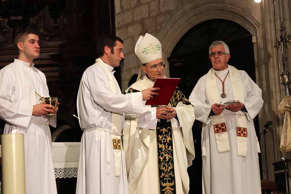 Fotos: Burgos celebra la Festividad de San Lesmes, patrón de la ciudad