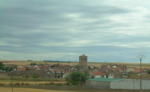 Imagen de Calzada de Valdunciel. WORD