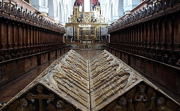 BEatriz de Subaia fue enterrada en Las Huelgas. 