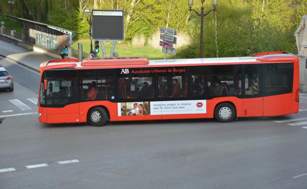 Autobuses Urbanos realizará encuestas anuales hasta 2023 para mejorar la calidad del servicio