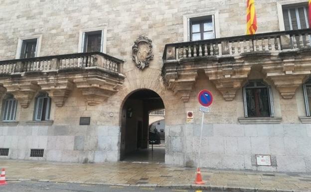 Audiencia Provincial de Baleares.