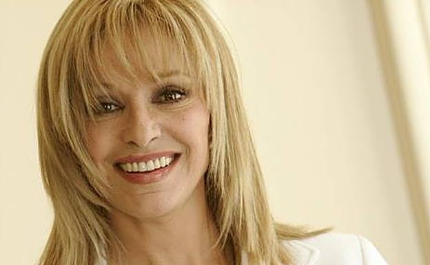 Silvia Tortosa revela que tiene cáncer de mama