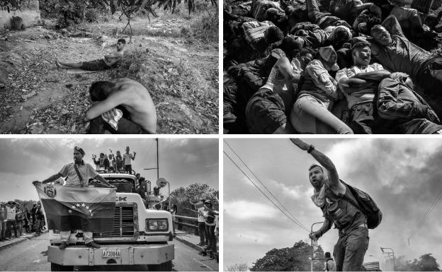 Una mirada diferente a la crisis venezolana