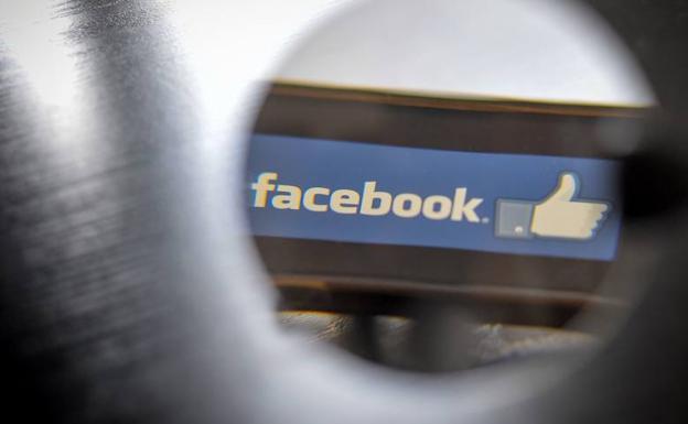 Usuarios de Facebook e Instagram se quejan por problemas de acceso