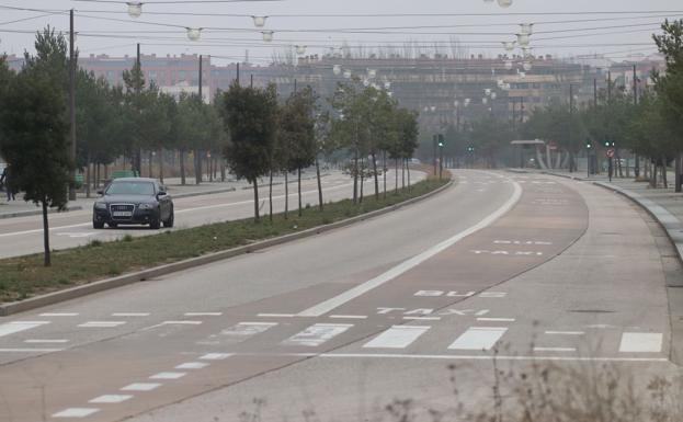 La deuda del Consorcio de la Variante Ferroviaria continúa generando polémica. 