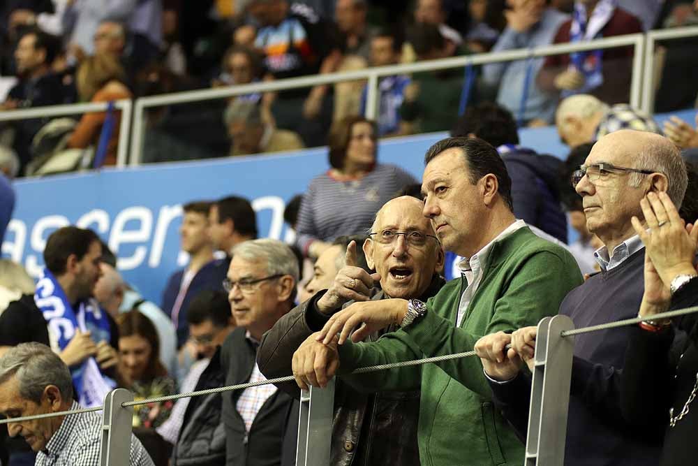 Fotos: Si has estado viendo el San Pablo - Morabanc Andorra búscate