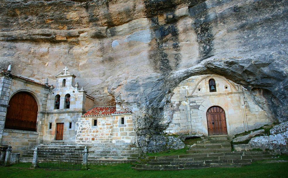 Ojo Guareña, de la caverna a los altos pastos