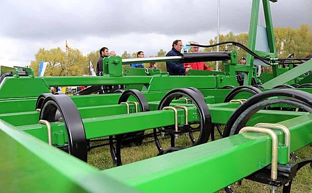 Imagen de la feria de 2018
