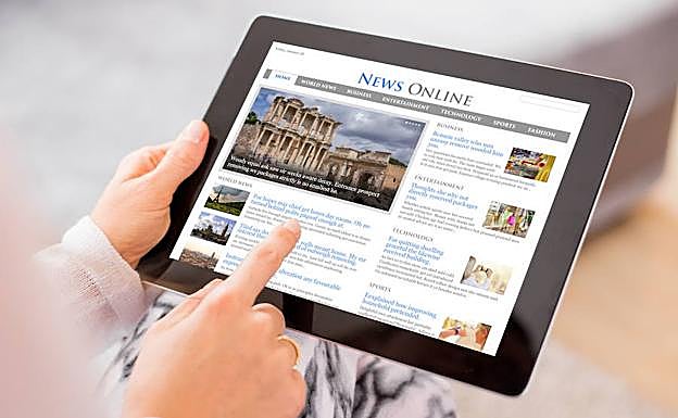 Las claves de la nueva directiva de 'copyright' europea