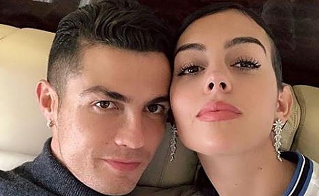 Georgina Rodríguez dispara los rumores de un nuevo embarazo