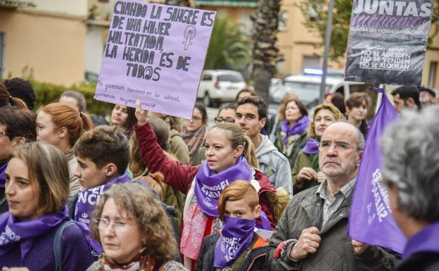 Las víctimas de violencia machista no tendrán que denunciar para recibir ayudas