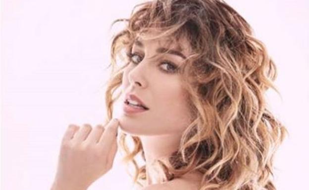 El espectacular posado de Blanca Suárez en bañador