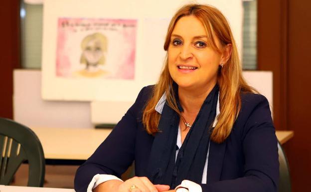 Inmaculada Ranedo se suma a la lista del PP a las Cortes