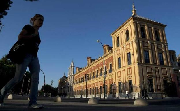 PP y Cs culpan al PSOE de la pérdida de 6.500 millones en Andalucía
