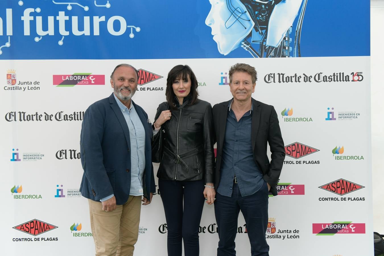 Fotos: Invitados a la gala de los Premios e-volución 2019 (1/2)