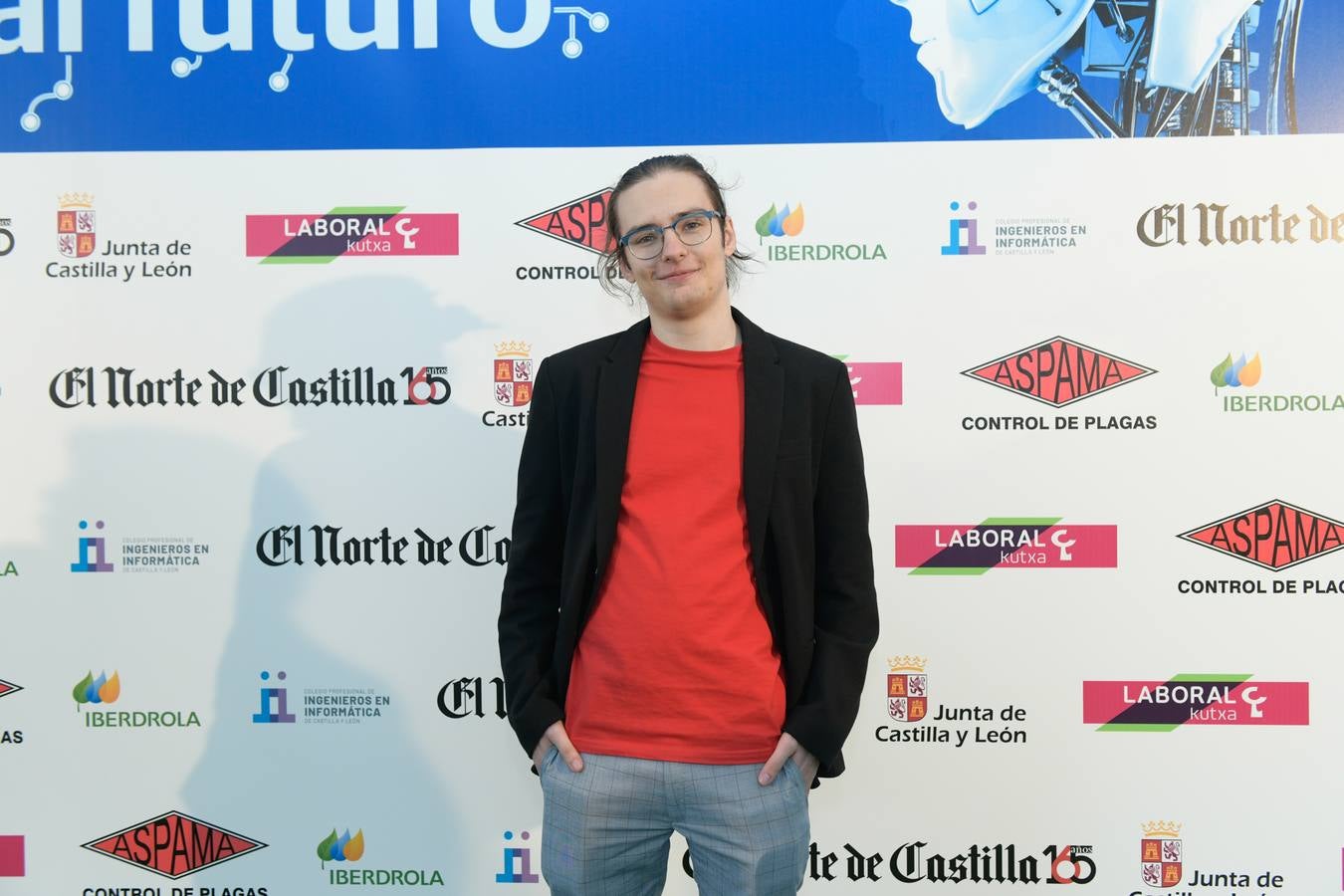 Fotos: Invitados a la gala de los Premios e-volución 2019 (1/2)